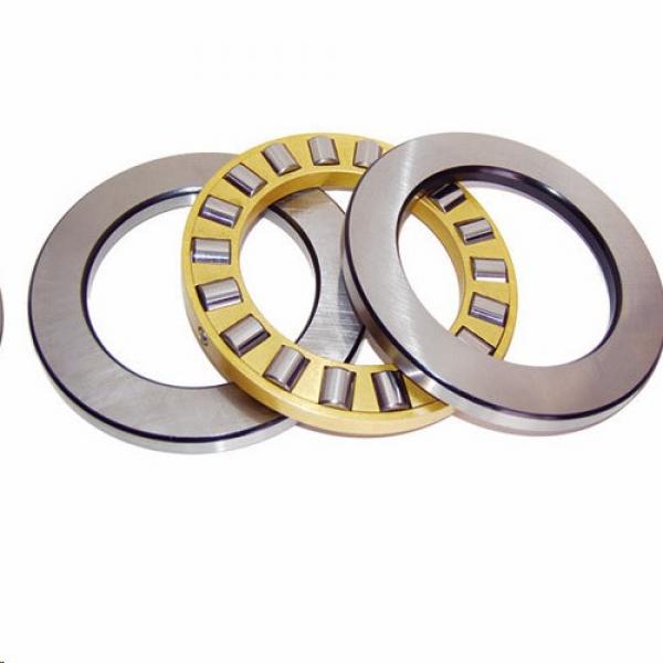 Category NTN GS81115 Thrust cylindrical roller bearings #1 image