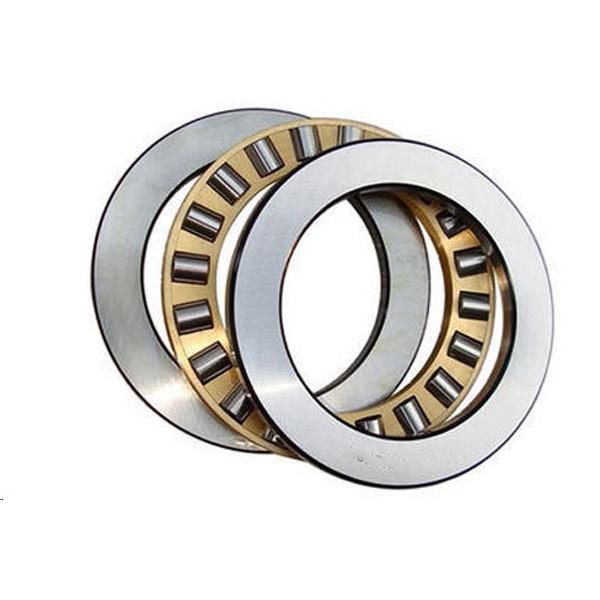 Max operating temperature, Tmax NTN WS81208 Thrust cylindrical roller bearings #1 image
