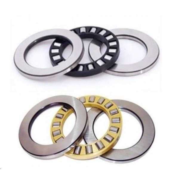 Bearing ring (outer ring) GS mass NTN GS89310 Thrust cylindrical roller bearings #1 image